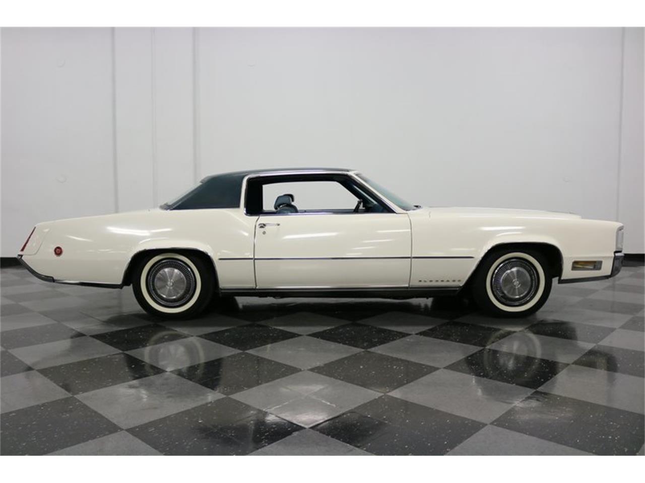 1970 Cadillac Eldorado for sale in Fort Worth, TX – photo 34