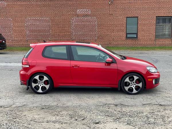 2011 Volkswagen GTI - Financing Available! - cars & trucks - by... for sale in Mamaroneck, NY – photo 2
