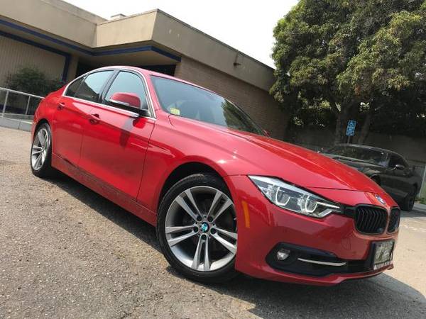 2017 BMW 3 Series 330i ~ L@@K ~ CPO By BMW ~ Sport PKG ~ We Finance... for sale in San Leandro, CA – photo 3