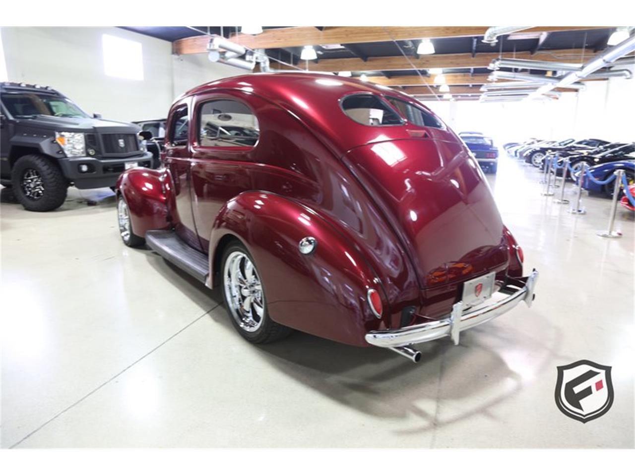1939 Ford Deluxe for sale in Chatsworth, CA – photo 5