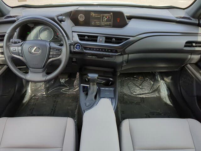 2022 Lexus UX Hybrid 250h F Sport AWD for sale in Hardeeville, SC – photo 15