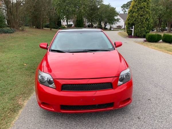 2005 Scion TC Limited Edition for sale in Raleigh, NC – photo 3
