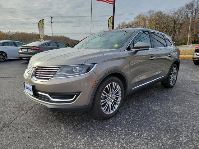 2016 Lincoln MKX Reserve for sale in Leonardtown, MD – photo 3