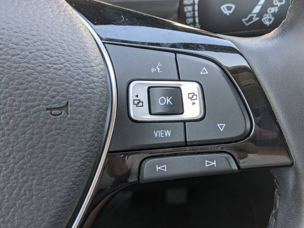 2019 Volkswagen VW Tiguan 2 0T SE - - by dealer for sale in Leesburg, FL – photo 24