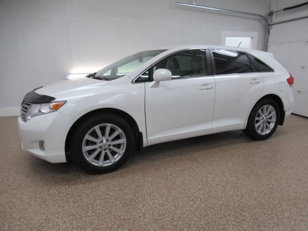 2010 Toyota Venza AWD - - by dealer - vehicle for sale in Hudsonville, MI