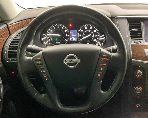 2019 Nissan Armada Platinum for sale in Omaha, NE – photo 11