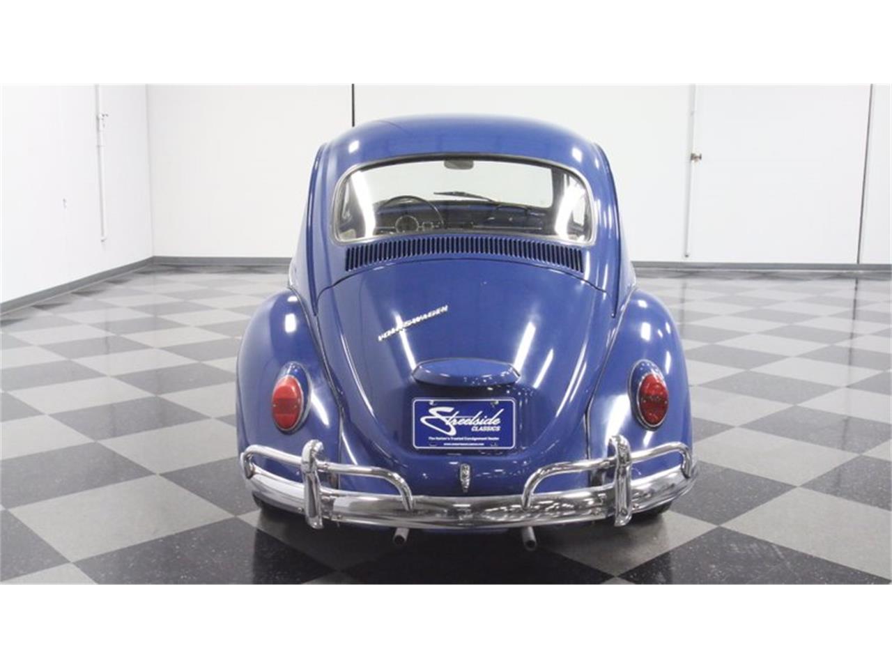 1967 Volkswagen Beetle for sale in Lithia Springs, GA – photo 11