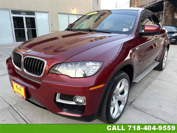 2014 BMW X6 xDrive35i SUV - - by dealer - vehicle for sale in elmhurst, NY – photo 5