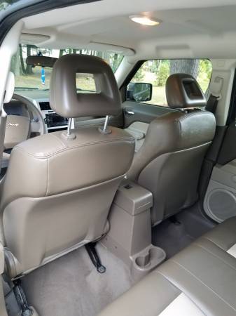 2008 jeep patriot 4x4 ,manual transmission, withonly 67kfor for sale in Manchester, MA – photo 9