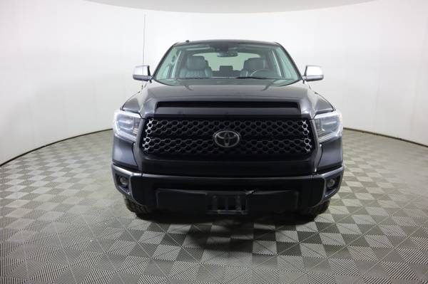 2019 Toyota Tundra 4WD 0218 LOW PRICE - Great Car! for sale in Anchorage, AK – photo 2