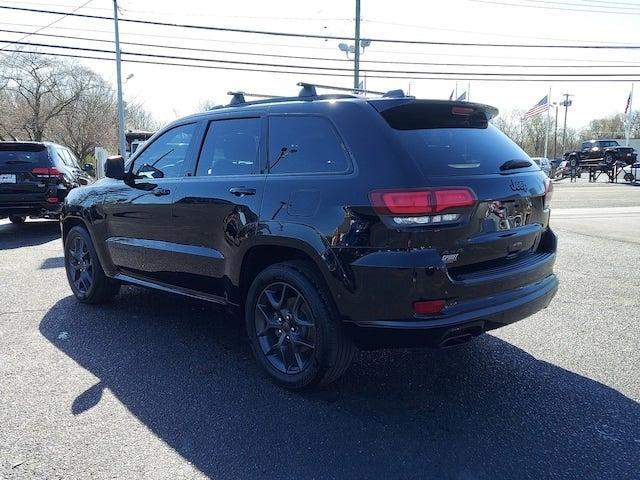 2019 Jeep Grand Cherokee Limited for sale in Swedesboro, NJ – photo 4