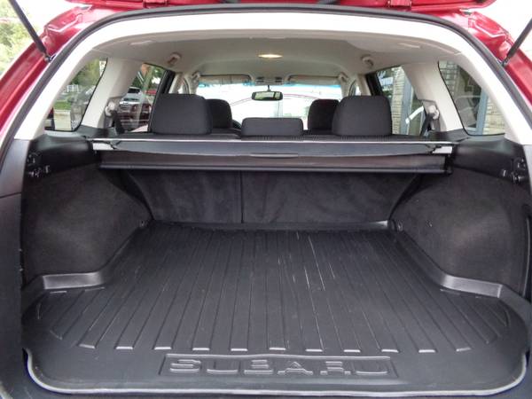 2012 Subaru Outback Premium 4-Dr Wagon *LOW MILES-1OWNER-EXTRA CLEAN* for sale in Enon, OH – photo 9
