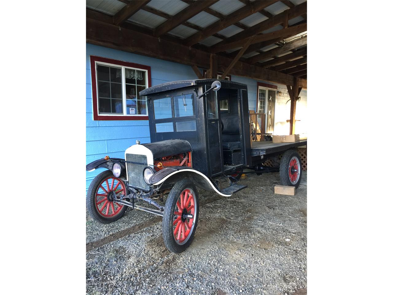 1923 Ford Model T for sale in Manzanita, OR – photo 2
