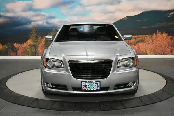 2013 Chrysler 300 4dr Sdn 300S AWD for sale in Beaverton, OR – photo 3