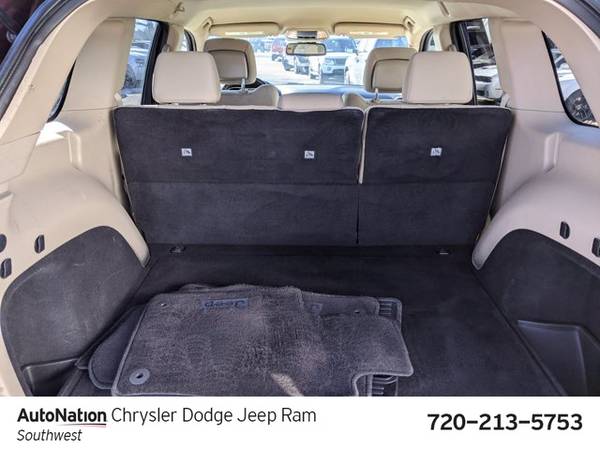 2016 Jeep Grand Cherokee Laredo 4x4 4WD Four Wheel Drive... for sale in Denver , CO – photo 7