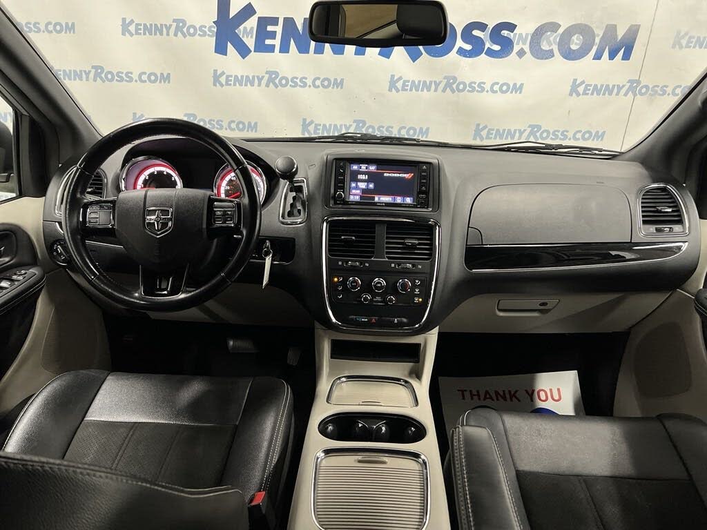 2019 Dodge Grand Caravan SXT FWD for sale in Other, PA – photo 6