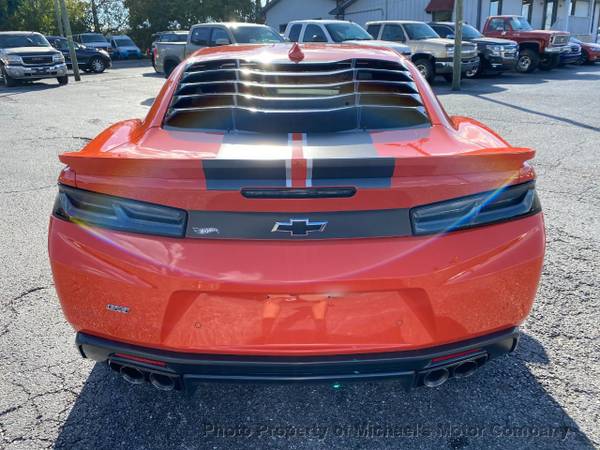 2018 *Chevrolet* *Camaro* *HOT WHEELS EDITION- COUPE 2S - cars &... for sale in Nashville, AL – photo 13