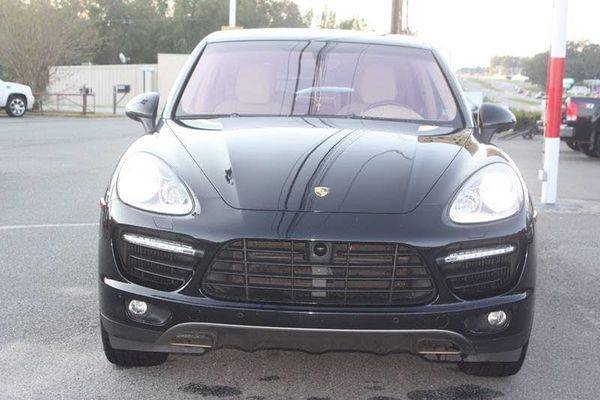2011 Porsche Cayenne Turbo ***FINANCING AVAILABLE*** for sale in Monroe, NC – photo 8