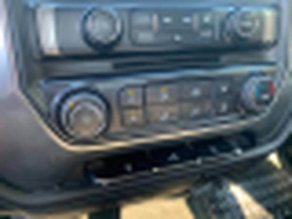 2014 Chevrolet Silverado 1500 REGULAR CAB LONG BOX Z-71 4WD - cars &... for sale in Cass Lake, VT – photo 21
