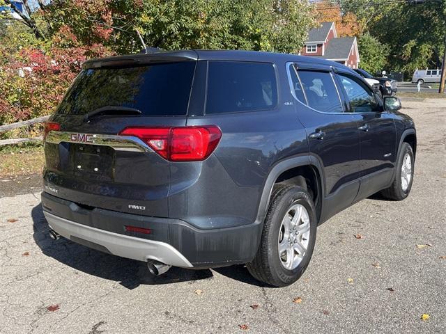 2019 GMC Acadia SLE-1 for sale in Other, CT – photo 3