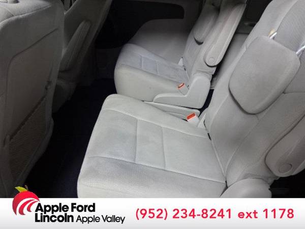 2011 Chrysler Town & Country Touring - mini-van for sale in Apple Valley, MN – photo 18