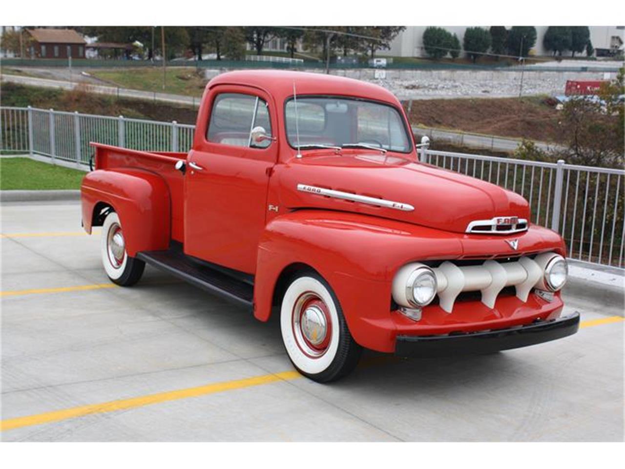 1951 Ford F1 for sale in Branson, MO – photo 2