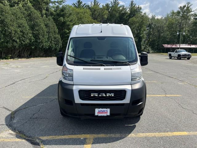 2020 RAM ProMaster 2500 High Roof for sale in Other, MA – photo 2