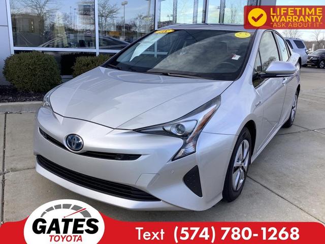 2018 Toyota Prius Four for sale in South Bend, IN – photo 3