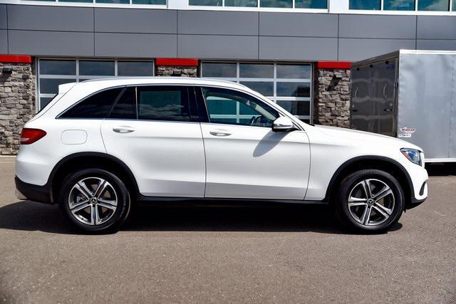 2019 Mercedes-Benz GLC 300 Base 4MATIC for sale in Parker, CO – photo 3