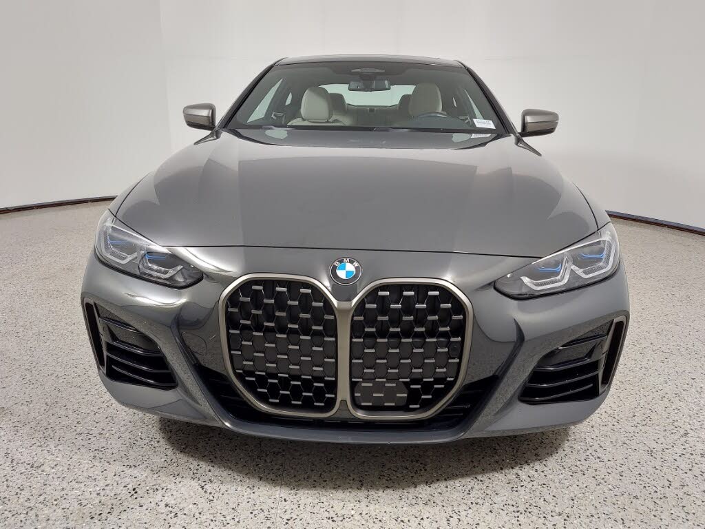 2021 BMW 4 Series M440i xDrive Coupe AWD for sale in Louisville, KY – photo 2