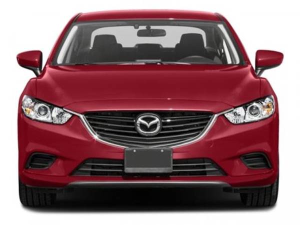 2016 Mazda Mazda6 i Sport - sedan - - by dealer for sale in Cincinnati, OH – photo 4
