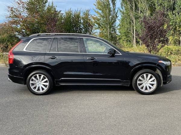 2018 Volvo XC90 SUV XC-90 Momentum Volvo XC 90 - - by for sale in Fife, OR – photo 6