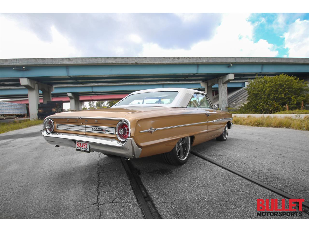 1964 Ford Galaxie 500 XL for sale in Fort Lauderdale, FL – photo 2