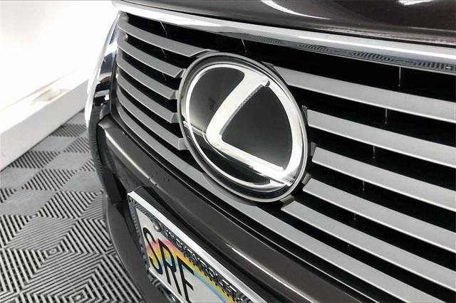 2015 Lexus ES 350 350 for sale in Honolulu, HI – photo 29