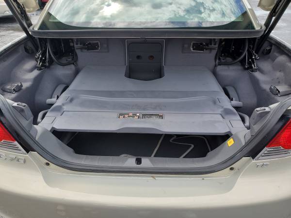 2007 Volvo C70 2.5L Turbo Hard Top Convertible LOW MILES for sale in Fort Myers, FL – photo 18
