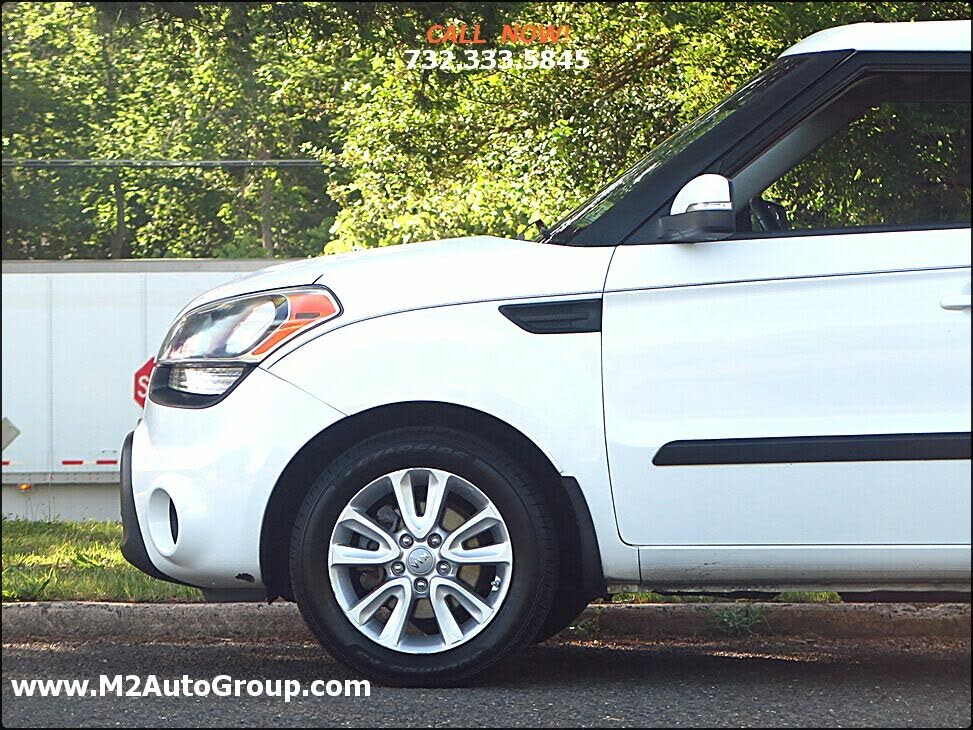 2013 Kia Soul + for sale in Other, NJ – photo 6