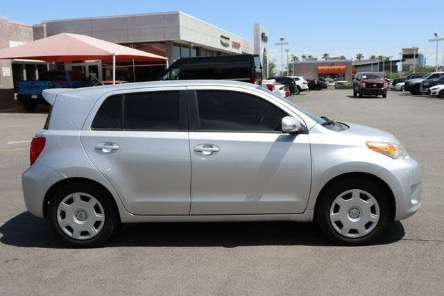2012 Scion xD RS 4.0 for sale in Las Vegas, NV – photo 15
