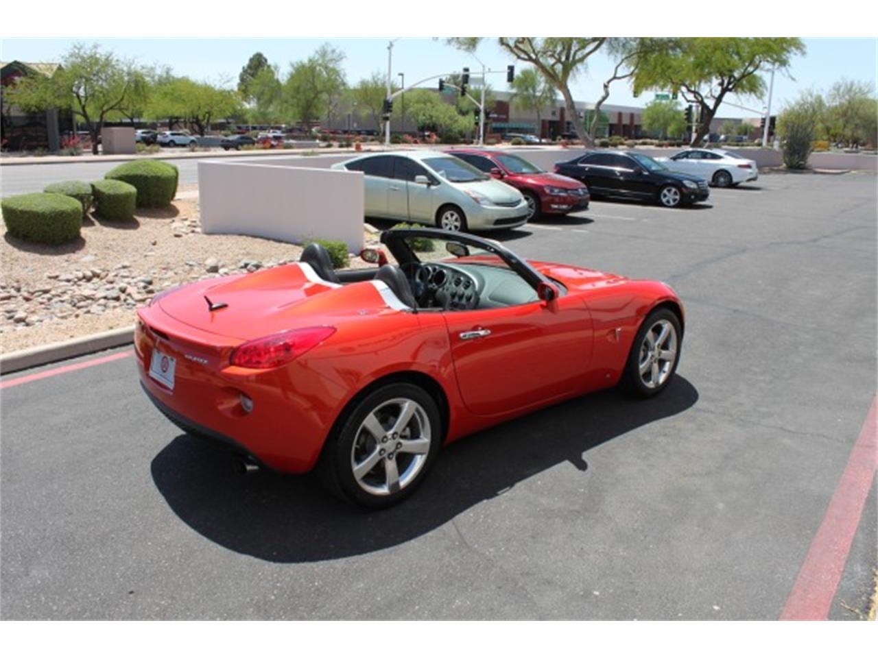 2008 Pontiac Solstice for sale in Scottsdale, AZ – photo 19