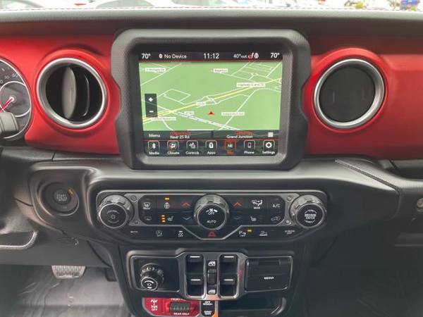 2020 Jeep Gladiator - - by dealer - vehicle for sale in Grand Junction, CO – photo 15