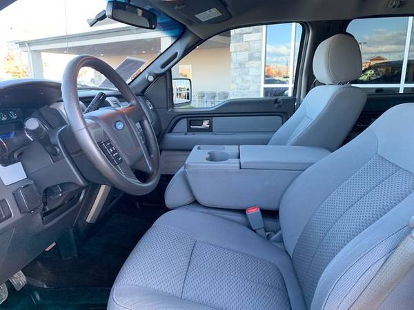 2013 Ford F-150 - Call for sale in Grand Junction, CO – photo 8