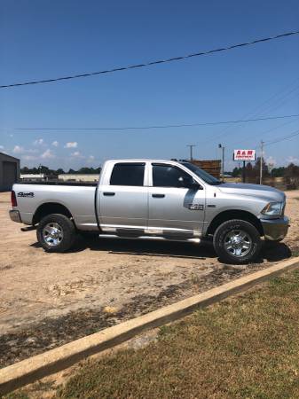 2014 Ram 2500 4x4 for sale in Greenwood, MS – photo 5