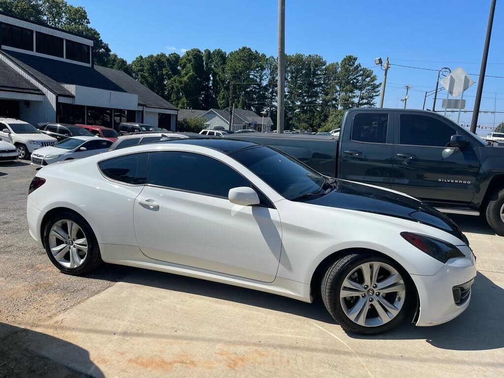 2010 Hyundai Genesis Coupe 2.0T RWD for sale in Snellville, GA – photo 8