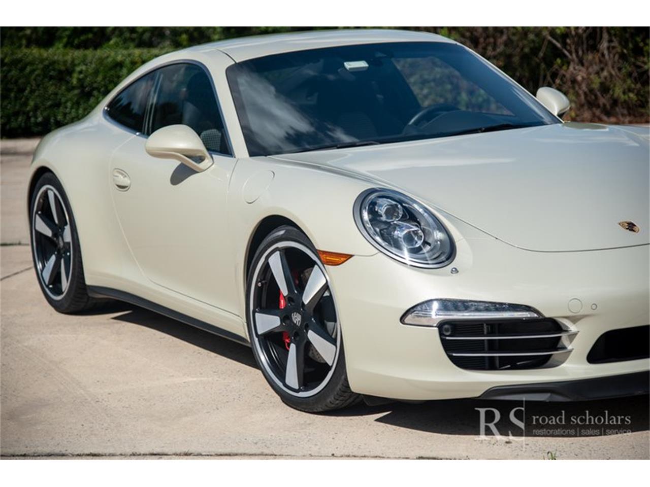 2014 Porsche 911 for sale in Raleigh, NC – photo 18