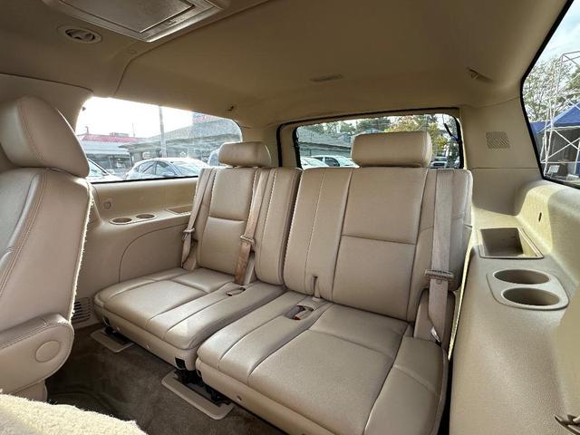 2013 Chevrolet Suburban 1500 LTZ for sale in Metairie, LA – photo 29