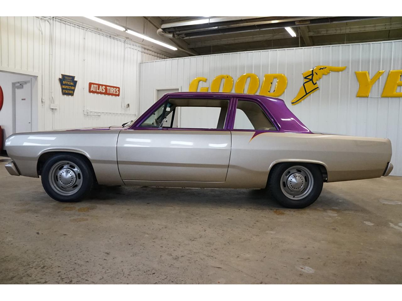 1967 Plymouth Valiant for sale in Homer City, PA – photo 6