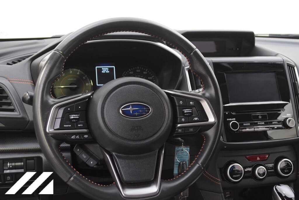 2020 Subaru Crosstrek Premium AWD for sale in Hopkins, MN – photo 4