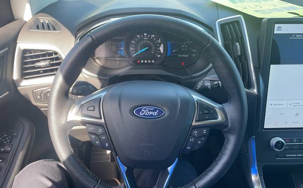 2021 FORD EDGE TITANIUM - - by dealer - vehicle for sale in Mount Joy, PA – photo 16