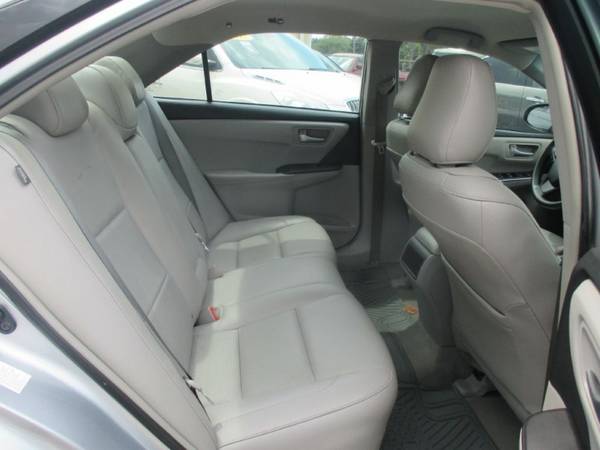 2015 TOYOTA CAMRY LE with for sale in Houston, TX – photo 10