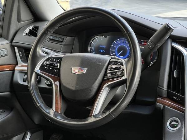 2019 Cadillac Escalade ESV Luxury - - by dealer for sale in Murfreesboro, TN – photo 12