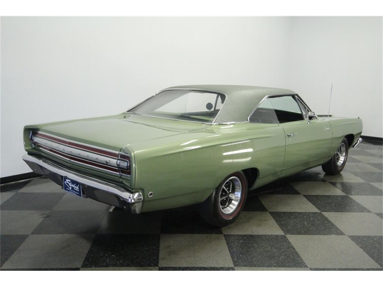1968 Plymouth Road Runner for sale in Lutz, FL – photo 28